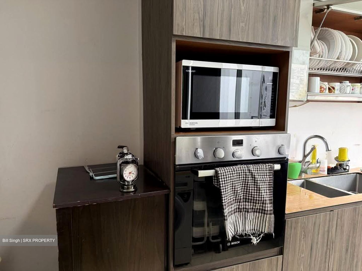 Waterview (D18), Condominium #624050291